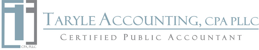 Taryle Accounting, CPA, PLLC Logo